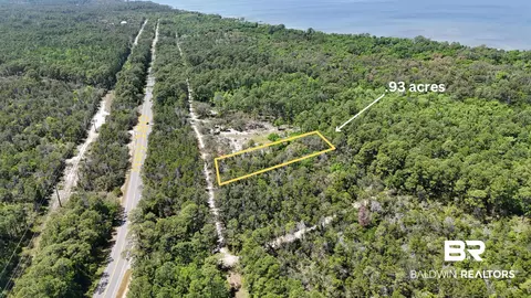 0 Fort Morgan Rd, Gulf Shores, AL 36542