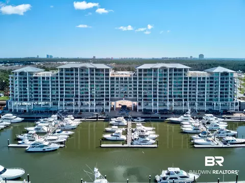 4851 Wharf Pkwy #305, Orange Beach, AL 36561