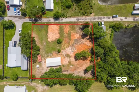 8881 Wellsworld St, Foley, AL 36535