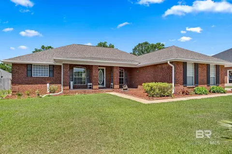 12277 Verona Ct, Foley, AL 36535