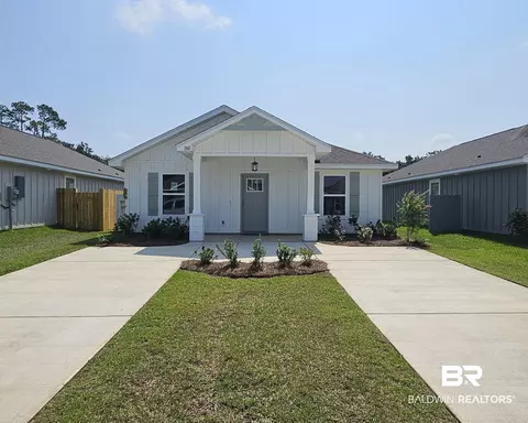 1160 Sweet Laurel St, Foley, AL 36535