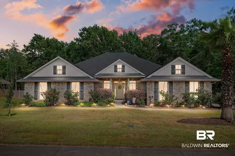 11801 Venice Blvd, Foley, AL 36535
