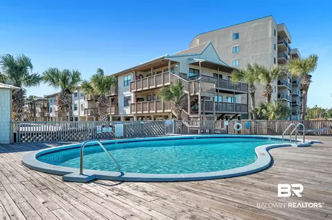 28813 Perdido Beach Blvd #110, Orange Beach, AL 36561