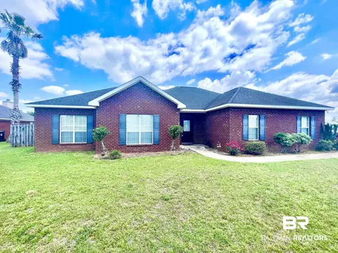 19645 Obrian Ave, Robertsdale, AL 36567