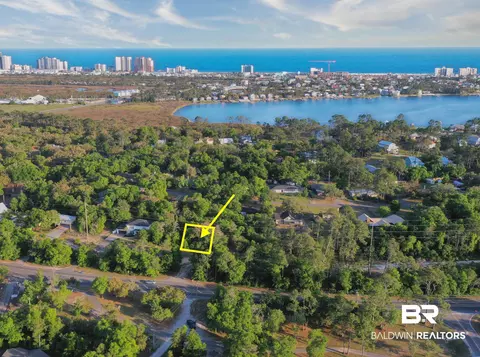 337 W Fort Morgan Hwy, Gulf Shores, AL 36542