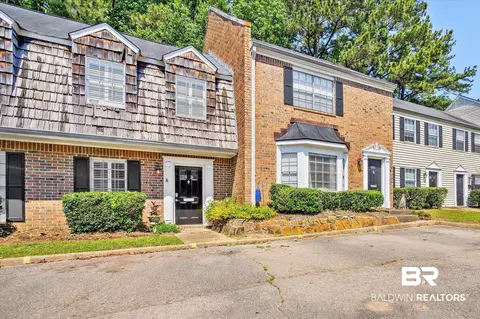 128 Du Rhu Dr #D, Mobile, AL 36608