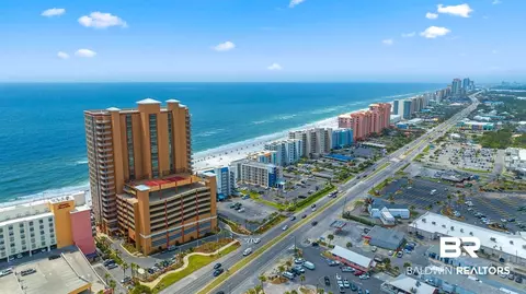25494 Perdido Beach Blvd #2003, Orange Beach, AL 36561