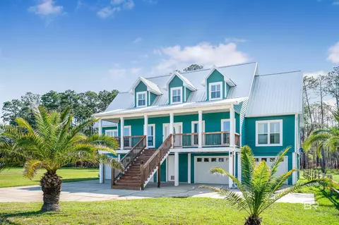 8280 Bay Harbor Rd, Elberta, AL 36530