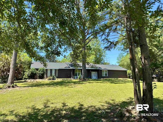 2615 Jordan Rd, Flomaton, AL 36441