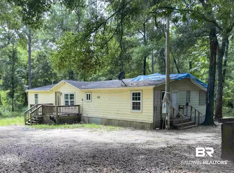 14101 Specs Ln, Summerdale, AL 36580