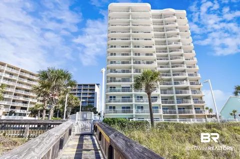 24568 Perdido Beach Blvd #608, Orange Beach, AL 36561