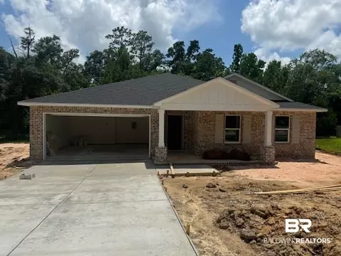 1911 W Mary Jane Dr, Bay Minette, AL 36507