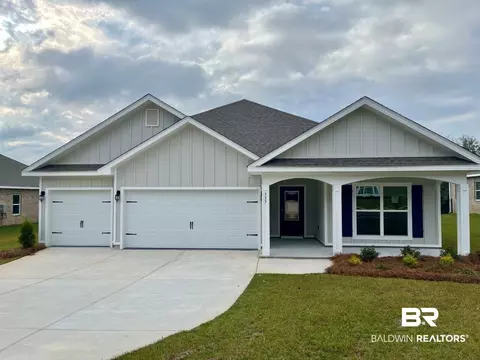 337 Barndling St, Fairhope, AL 36532