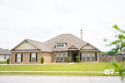 27084 Valamour Blvd, Loxley, AL 36551