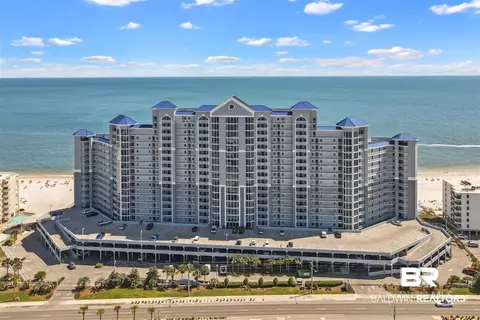 455 E Beach Blvd #1104, Gulf Shores, AL 36542