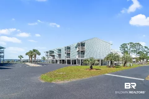 25861 Canal Rd #6, Orange Beach, AL 36561