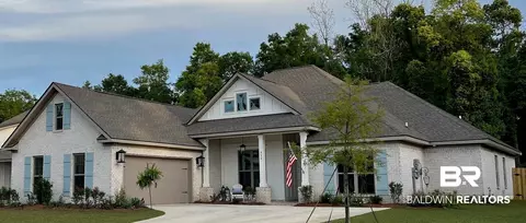 958 Falkland Ave, Fairhope, AL 36532