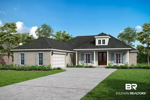 10961 Secretariat Blvd, Daphne, AL 36526