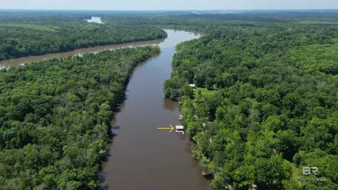 420 Lakeside Dr, Malcolm, AL 36556