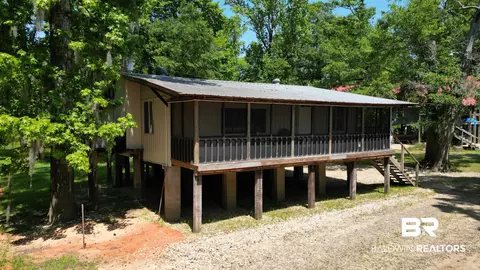 420 Lakeside Dr, Malcolm, AL 36556 photo 7