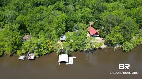 420 Lakeside Dr, Malcolm, AL 36556 photo 4