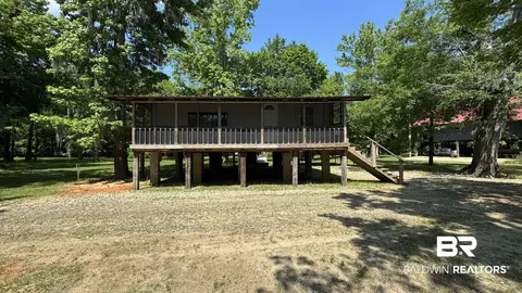 420 Lakeside Dr, Malcolm, AL 36556 photo 8
