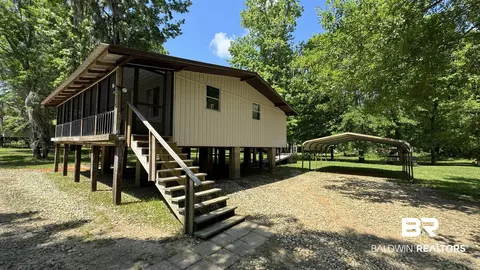 420 Lakeside Dr, Malcolm, AL 36556 photo 9