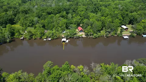 420 Lakeside Dr, Malcolm, AL 36556 photo 5
