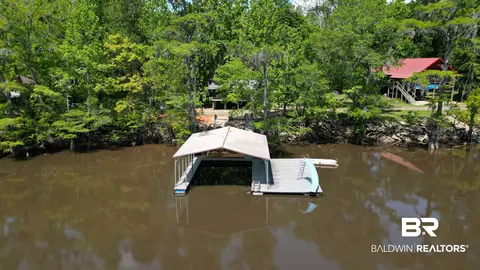 420 Lakeside Dr, Malcolm, AL 36556 photo 3