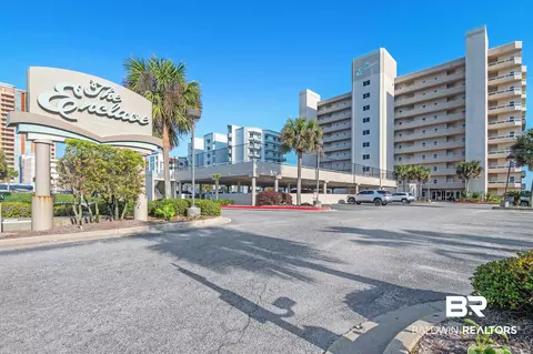 25342 Perdido Beach Blvd #1002, Orange Beach, AL 36561