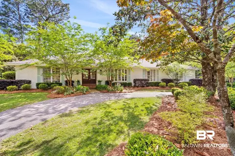 4305 Wilkinson Way, Mobile, AL 36608