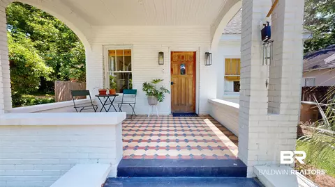 161 Mohawk St, Mobile, AL 36606 photo 3