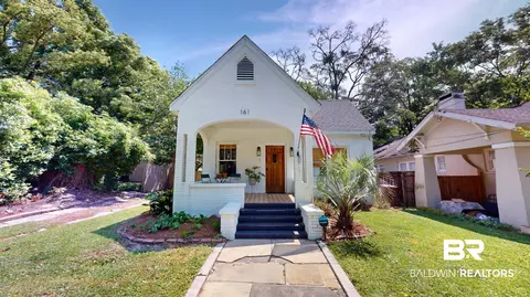 161 Mohawk St, Mobile, AL 36606