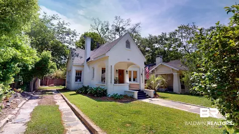 161 Mohawk St, Mobile, AL 36606 photo 2