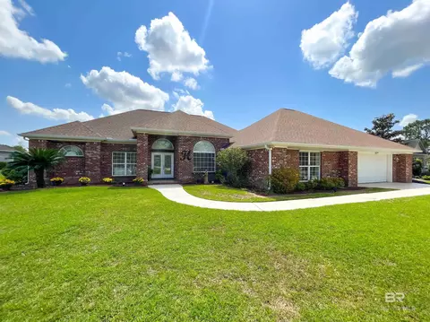 9308 Lakeview Dr, Foley, AL 36535
