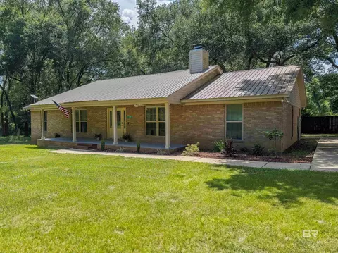 17405 Davis Rd, Summerdale, AL 36580