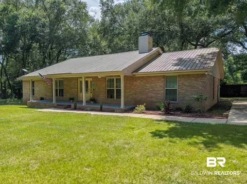 17405 Davis Rd, Summerdale, AL 36580