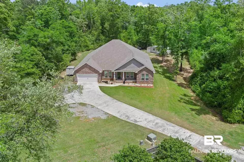 10952 Sierra Estates Dr, Mobile, AL 36608