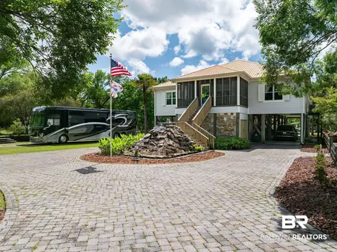 11827 N Dogwood Dells Cir, Foley, AL 36535