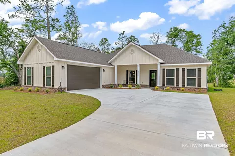 20017 Boulder Dr, Silverhill, AL 36576