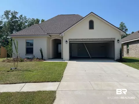 1436 Fenton Cir, Foley, AL 36535