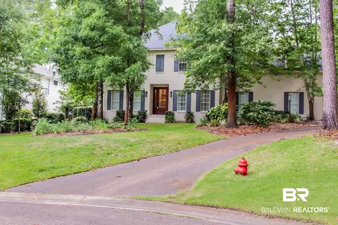 607 E Bay Blf, Daphne, AL 36526