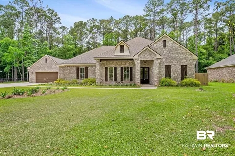 3242 Riviere Du Chien Rd, Mobile, AL 36693