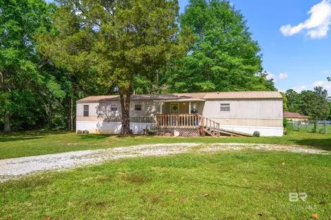 12400 Fernwood Dr, Foley, AL 36535