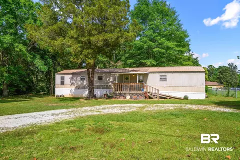 12400 Fernwood Dr, Foley, AL 36535