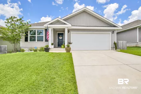 10587 Wales Ln, Spanish Fort, AL 36527