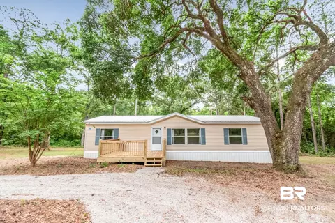 15824 Pine Grove Rd Ext, Bay Minette, AL 36507