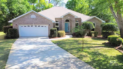 10391 Foggy Bottom Rd, Pensacola, FL 32507
