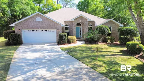 10391 Foggy Bottom Rd, Pensacola, FL 32507