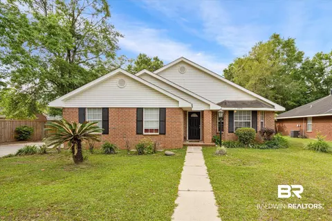 8671 Irongate Way, Mobile, AL 36695